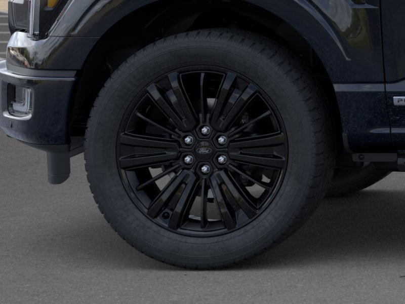 New 2026 Ford F150 Platinum AWD/4WD image 49