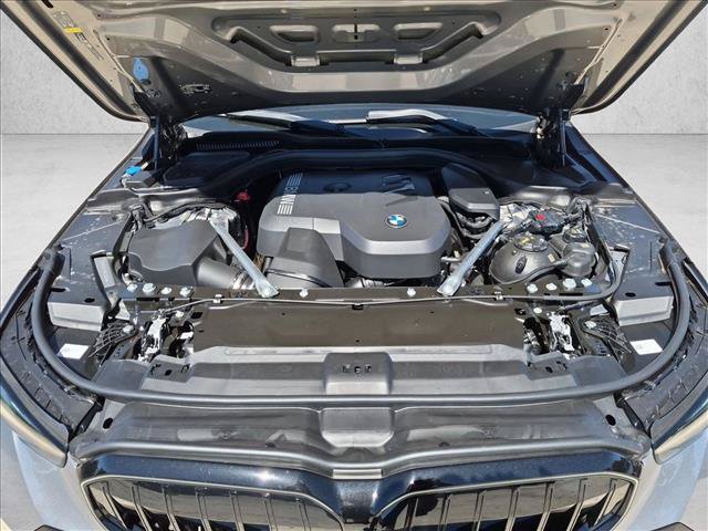 New 2027 BMW 530i w/ M Sport Package RWD image 16