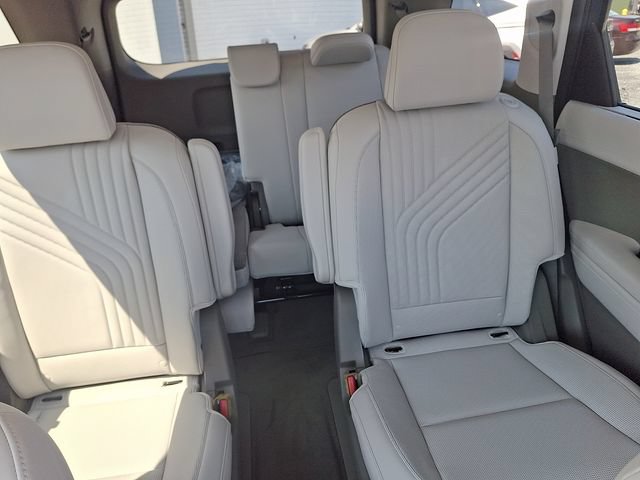 New 2026 Hyundai Palisade SEL AWD/4WD image 14
