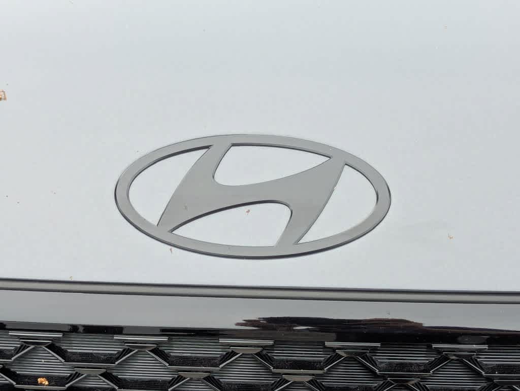 New 2027 Hyundai Santa Fe Calligraphy FWD image 12