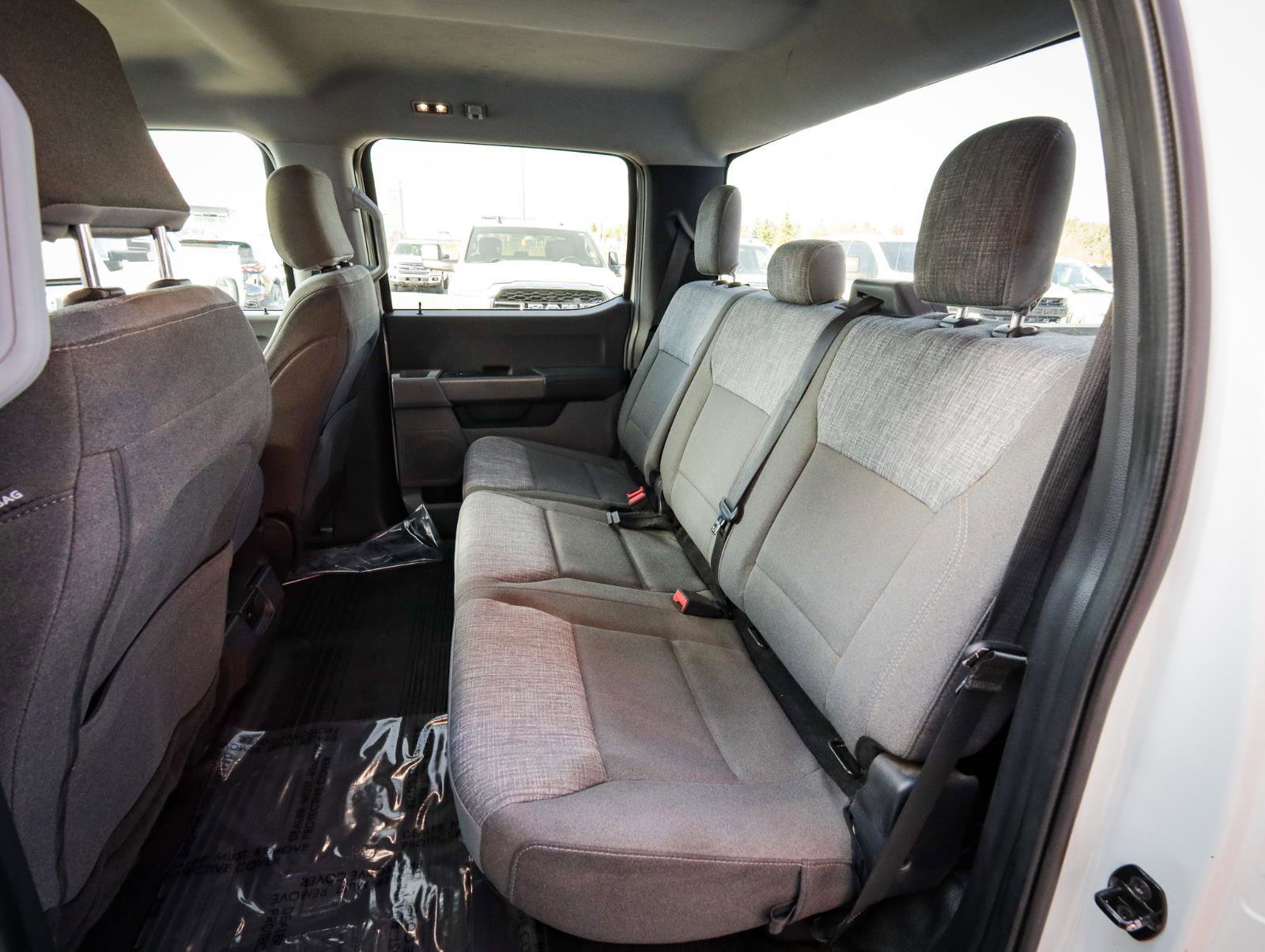 Used 2023 Ford F350 XLT w/ FX4 Off-Road Package image 30