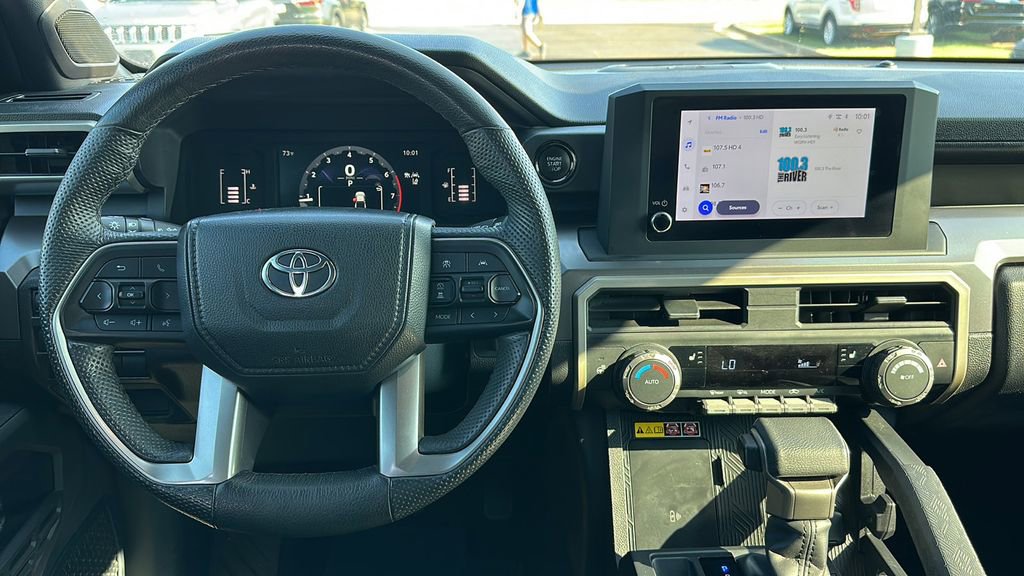 Used 2024 Toyota Tacoma SR5 image 10