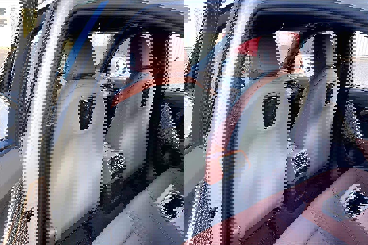 Used 2025 BMW 530i xDrive image 23