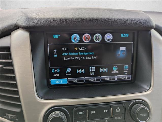 Used 2019 GMC Yukon XL Denali RWD image 18