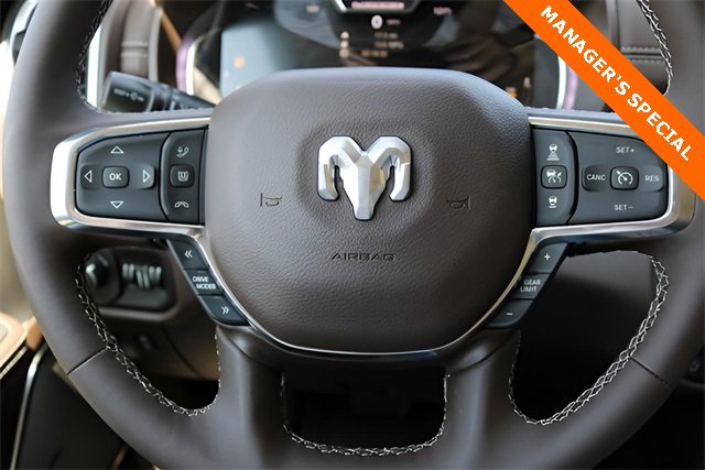 New 2026 RAM 1500 Laramie image 20