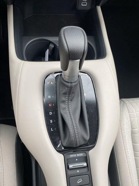 New 2025 Honda HR-V LX image 11