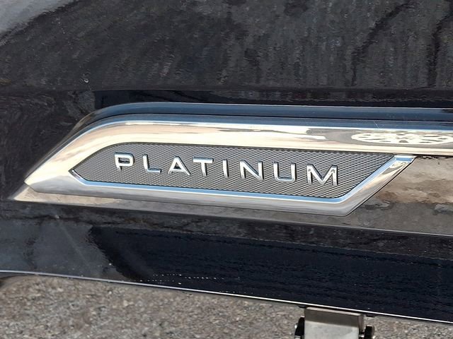 New 2026 Toyota Tundra Platinum image 11