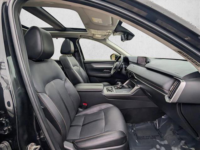 Used 2024 MAZDA CX-90 3.3 Turbo w/ Premium Package image 21
