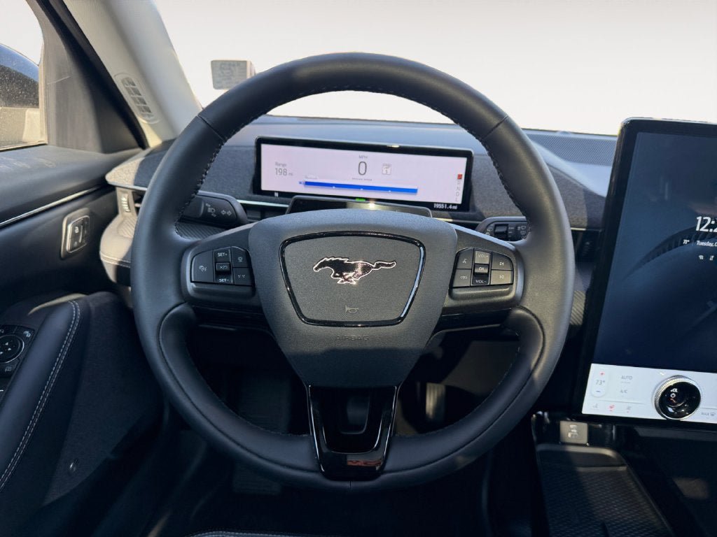 Certified 2023 Ford Mustang Mach-E Premium AWD/4WD image 14