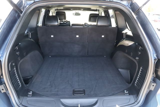 Used 2020 Jeep Grand Cherokee Limited image 8