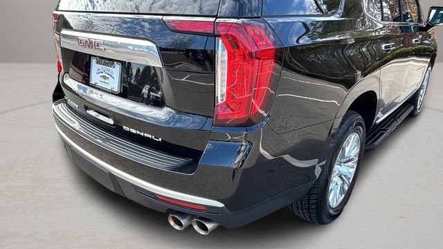 Used 2024 GMC Yukon Denali image 36