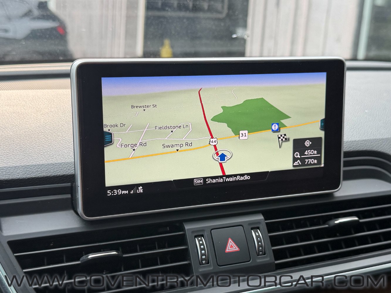 Used 2018 Audi Q5 2.0T Premium Plus AWD/4WD image 21