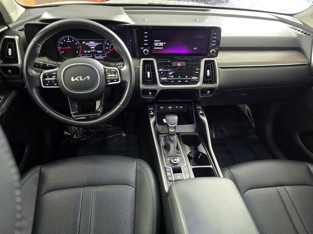Used 2022 Kia Sorento X-Line EX image 20