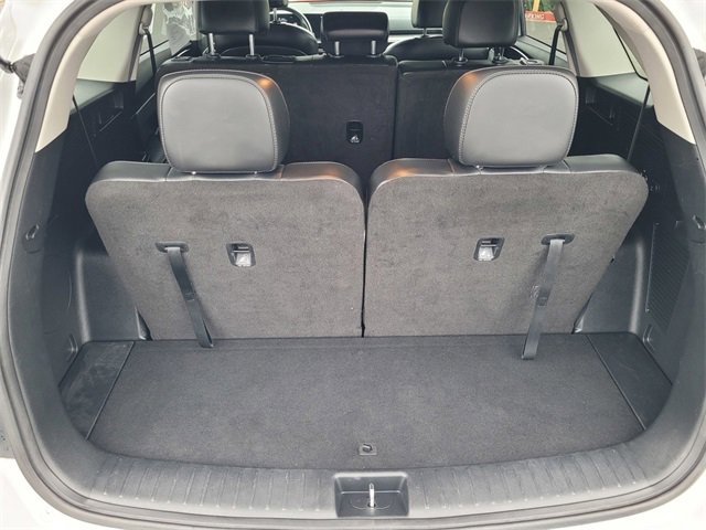 Used 2024 Kia Sorento S image 7