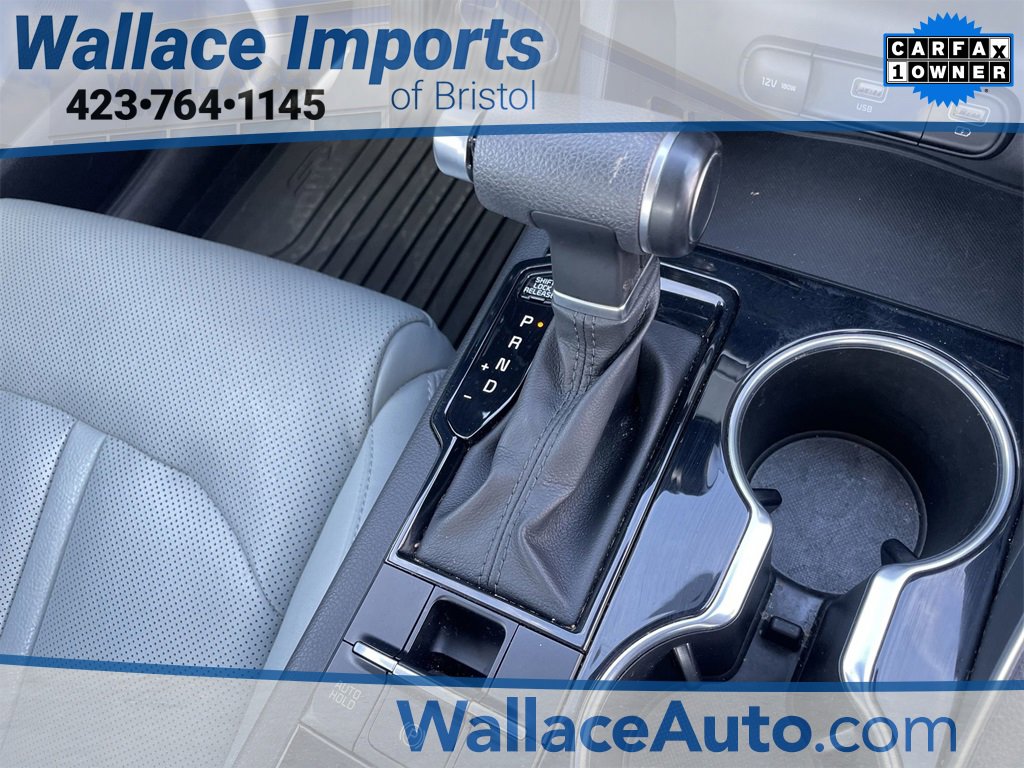 Used 2021 Kia K5 EX w/ EX Premium Package image 28