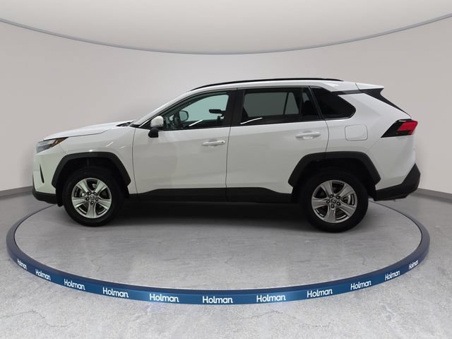 Used 2023 Toyota RAV4 XLE AWD/4WD image 8