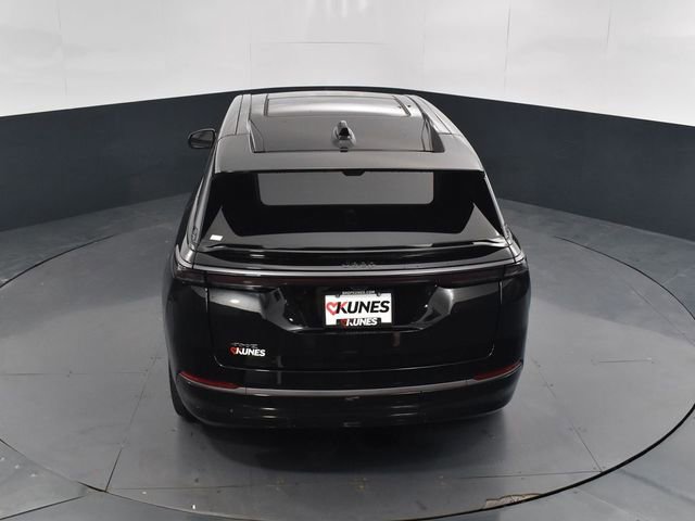 Used 2025 Jeep Wagoneer S Launch Edition w/ Trailer Tow Group image 46