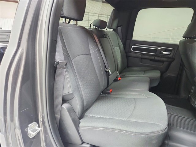 New 2025 RAM 2500 Big Horn image 42