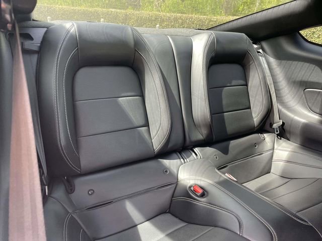 Certified 2022 Ford Mustang Premium w/ Equipment Group 201A RWD image 25