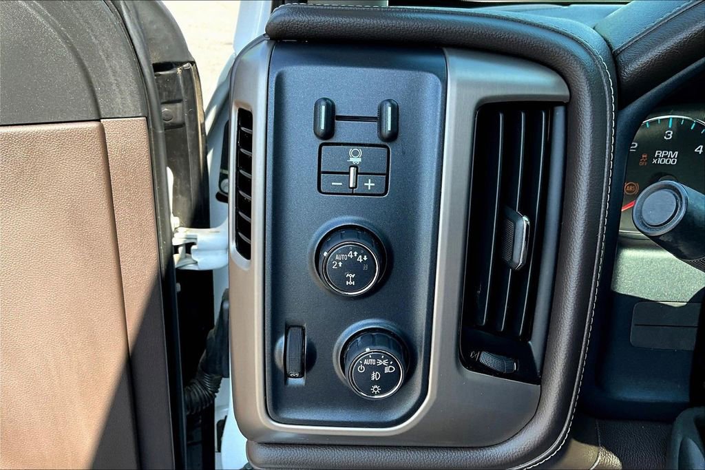 Used 2018 GMC Sierra 1500 Denali image 18