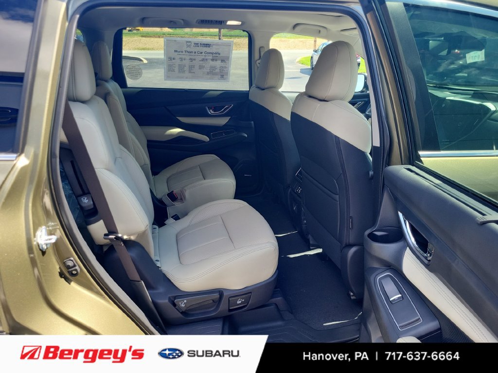 New 2026 Subaru Ascent Limited w/ Popular Package #1 AWD/4WD image 13