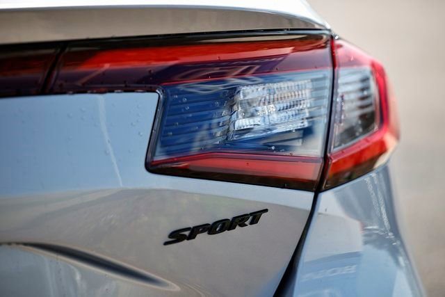 New 2026 Honda Civic Sport image 13