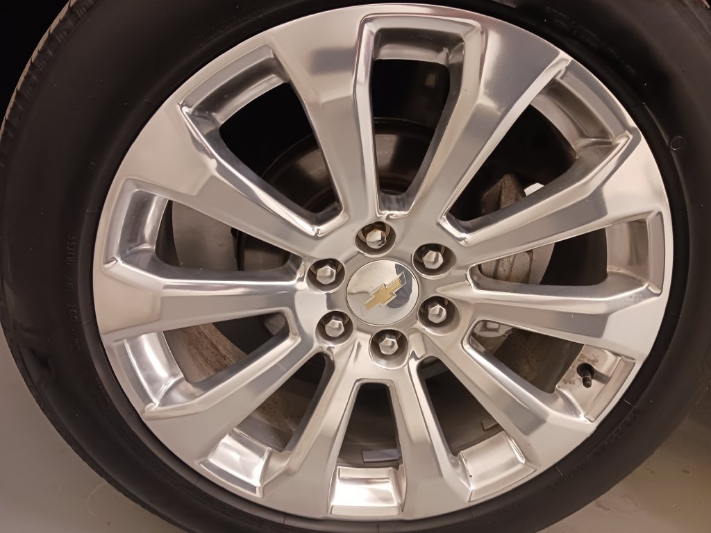 Used 2020 Chevrolet Silverado 1500 High Country AWD/4WD image 26