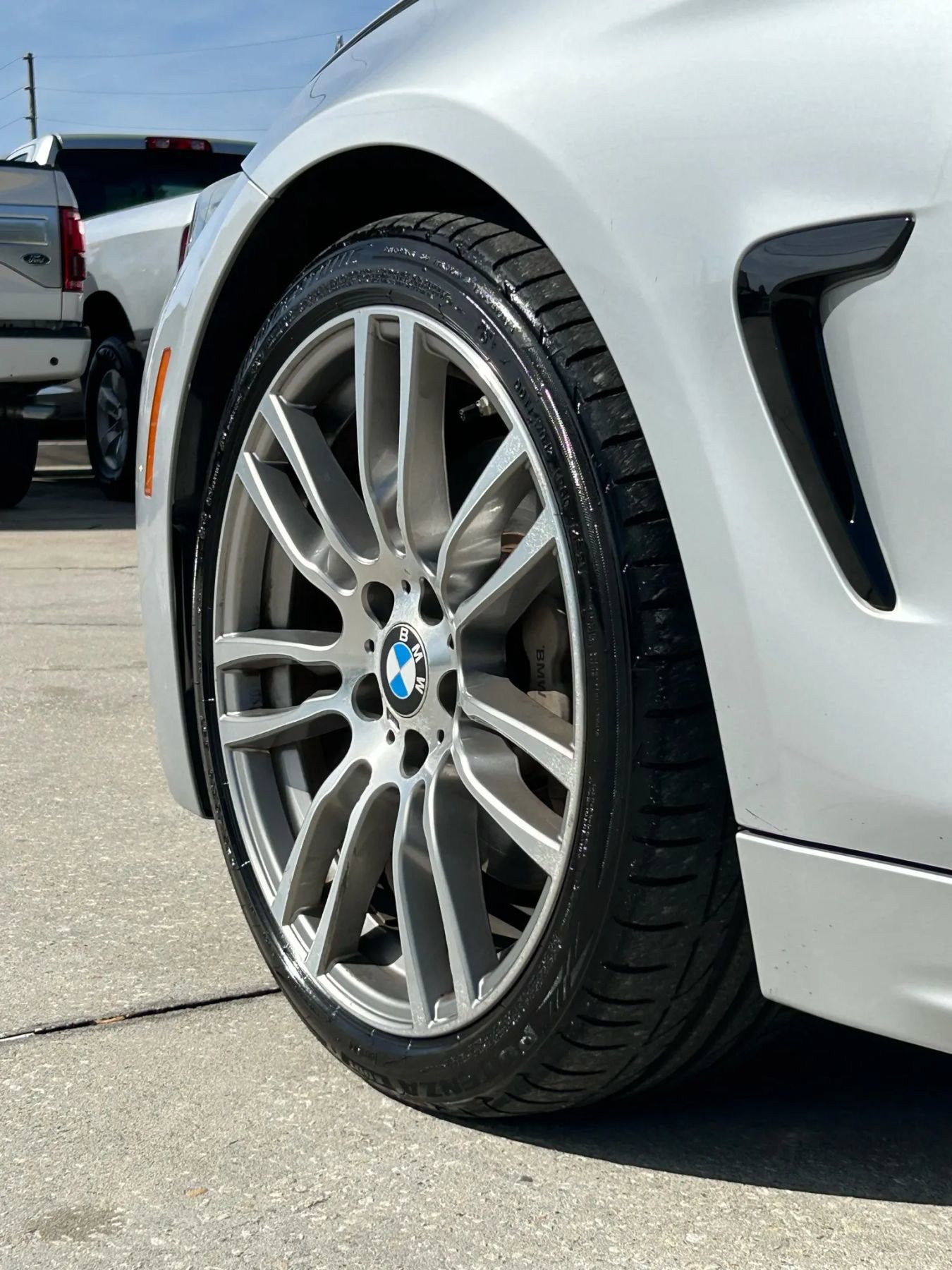 Used 2016 BMW 428i Gran Coupe image 21