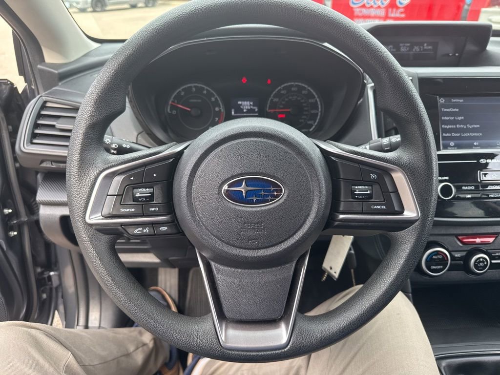 Used 2023 Subaru Crosstrek 2.0i image 18