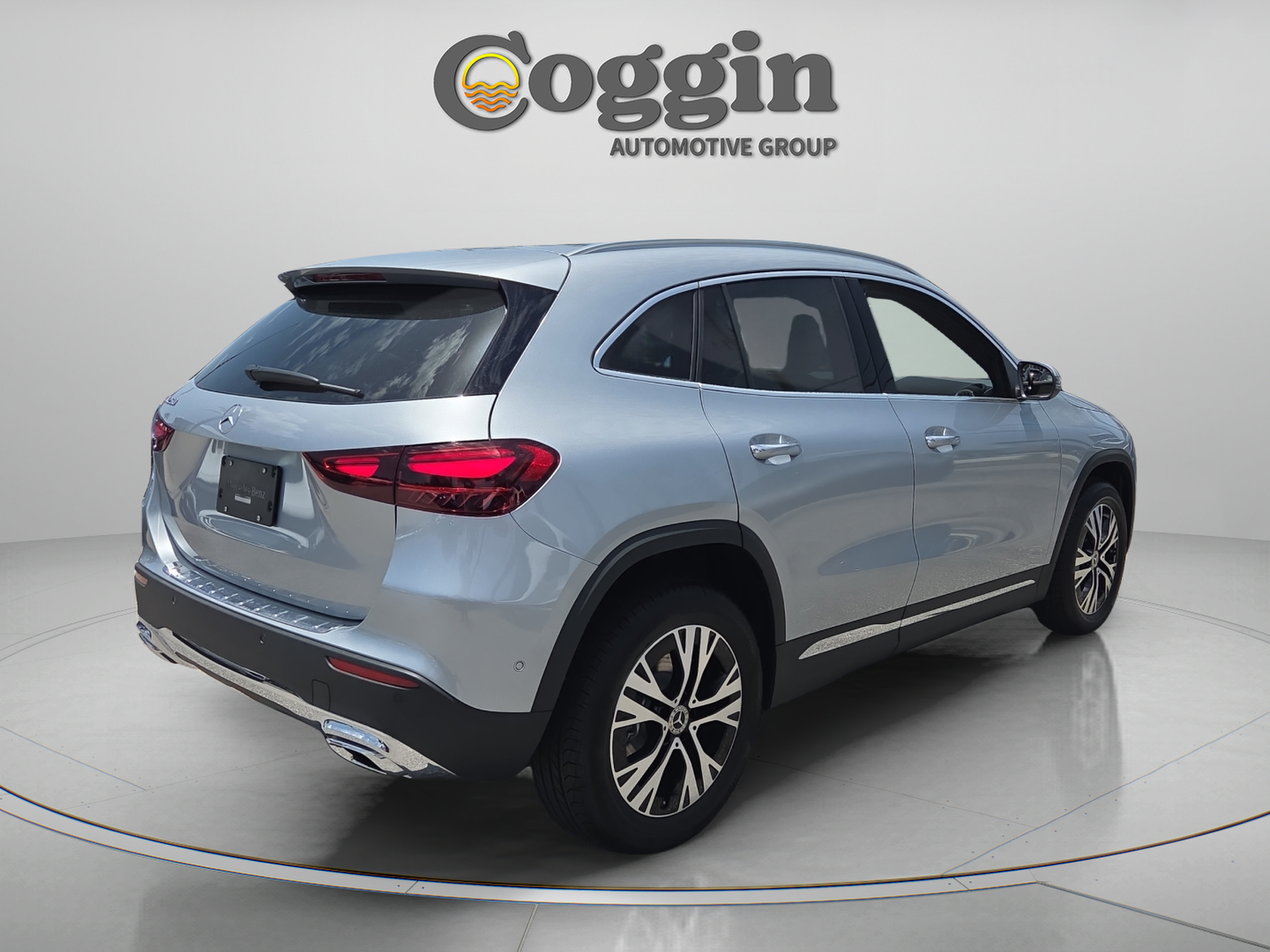 New 2026 Mercedes-Benz GLA 250 image 5