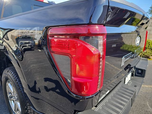 Used 2024 Ford F150 XLT w/ Equipment Group 302A MID image 33