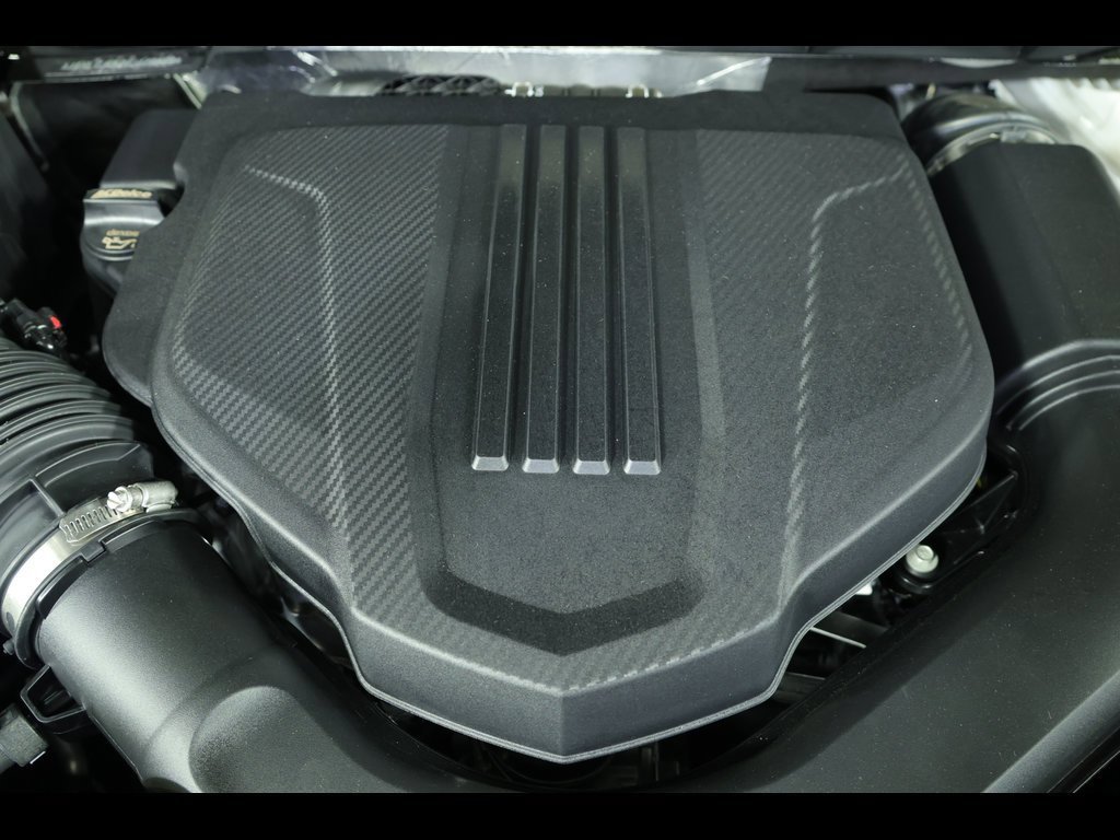 New 2026 Chevrolet Traverse Z71 image 20