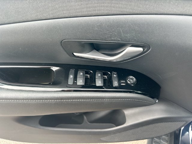 Used 2023 Hyundai Tucson XRT AWD/4WD image 15