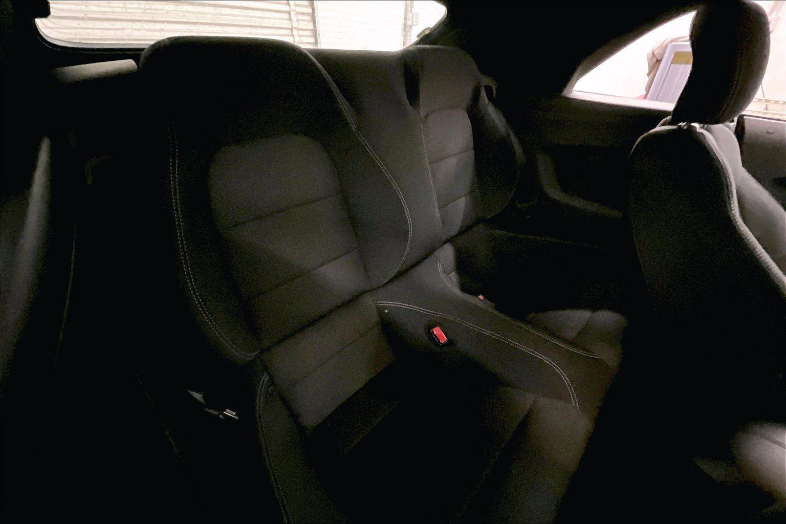 Used 2017 Ford Mustang Convertible w/ Equipment Group 051A image 26