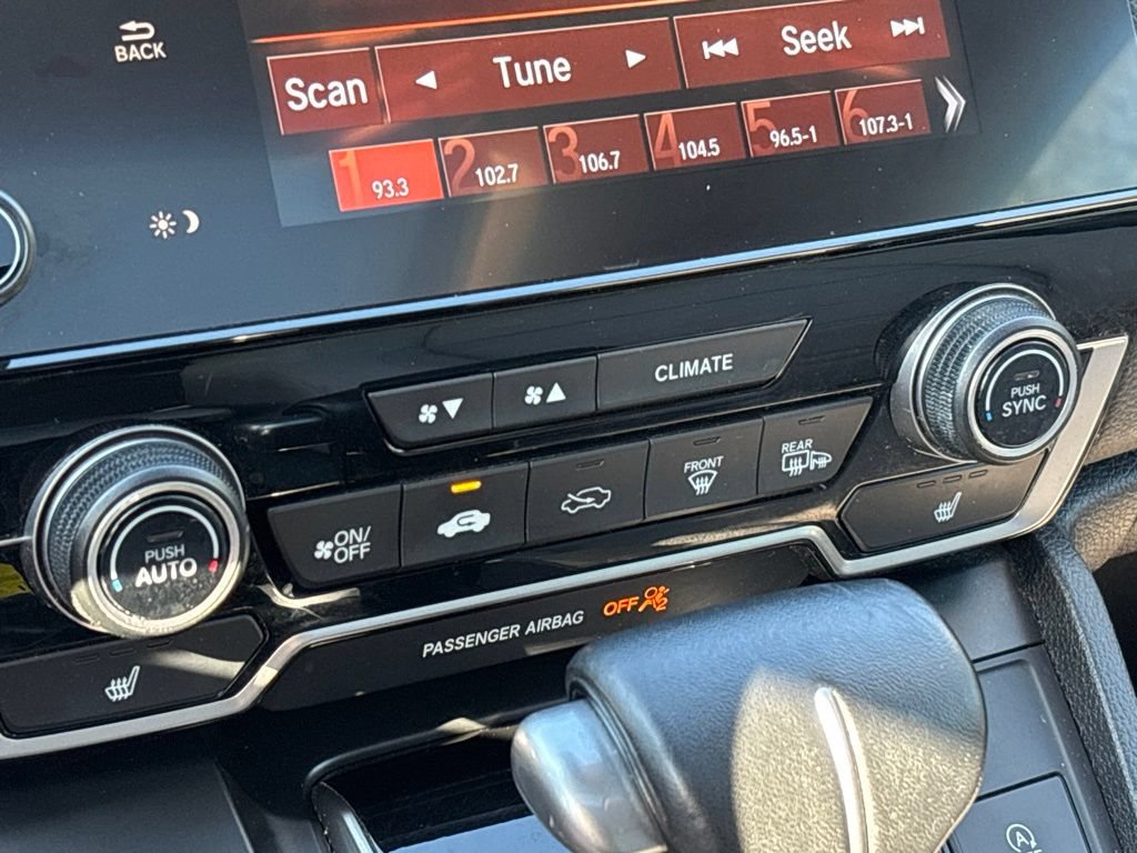 Used 2022 Honda CR-V EX-L image 33