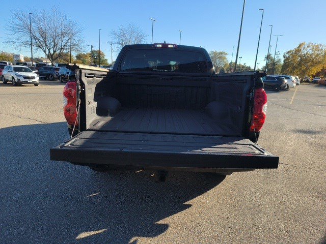 Used 2021 Toyota Tundra TRD Pro image 16