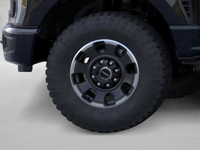 New 2026 Ford F250 Lariat AWD/4WD image 19