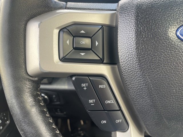 Used 2019 Ford F150 Lariat w/ Equipment Group 502A Luxury image 21