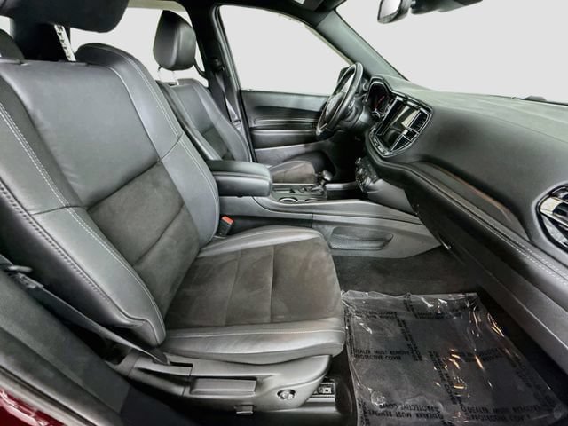 Used 2022 Dodge Durango GT AWD/4WD image 28