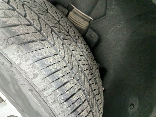 Certified 2024 GMC Terrain SLE image 15