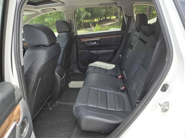 Used 2017 Honda CR-V Touring image 24