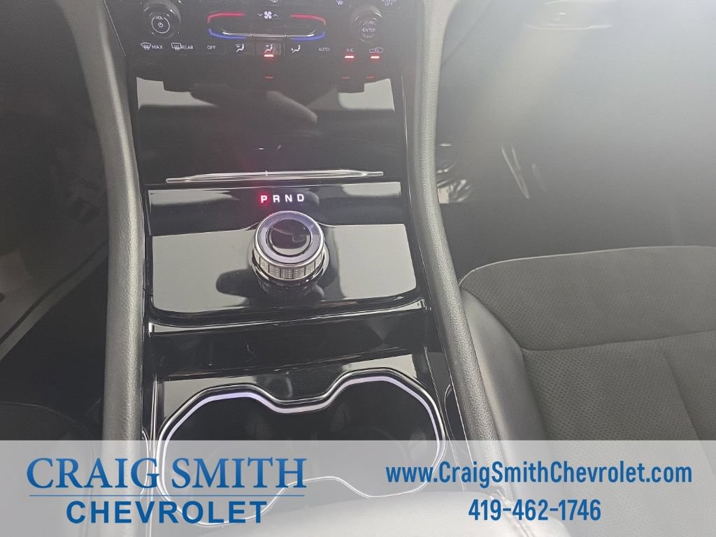 Used 2023 Jeep Grand Cherokee Altitude AWD/4WD image 28