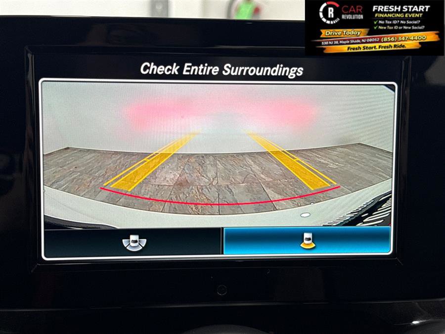 Used 2019 Mercedes-Benz C 300 4MATIC Sedan w/ Premium Package image 45