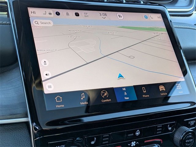 Used 2022 Jeep Grand Cherokee Limited 4xe image 22