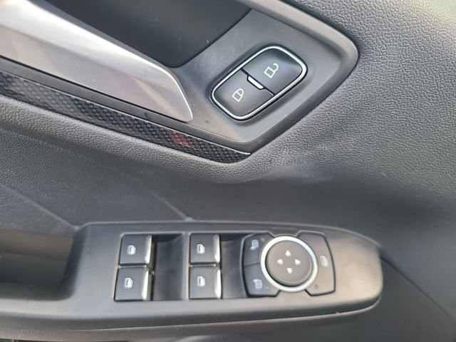 Used 2024 Ford Escape ST-Line w/ Tech Pack #1 FWD image 18
