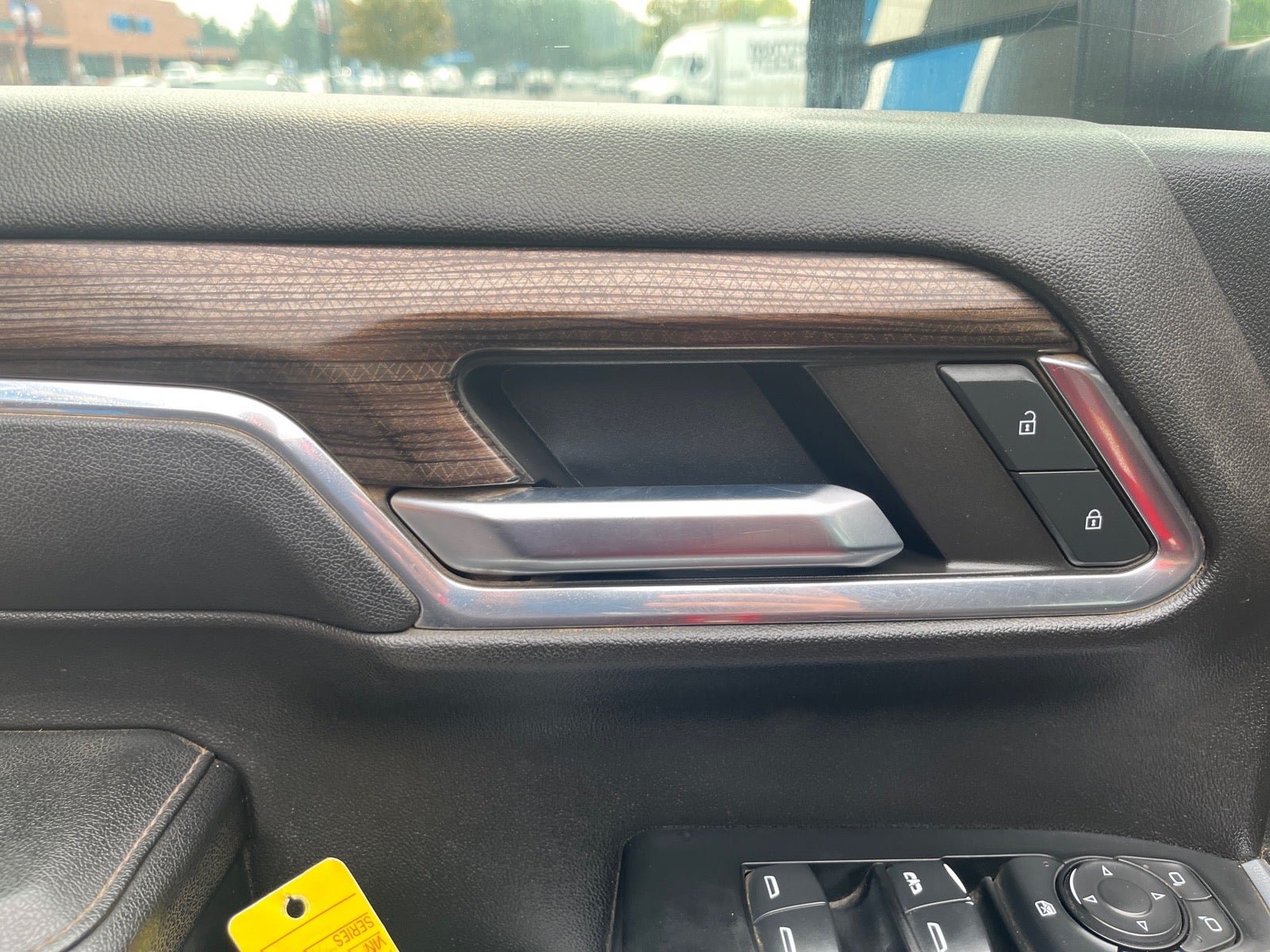 Used 2024 Chevrolet Silverado 2500 LT AWD/4WD image 18