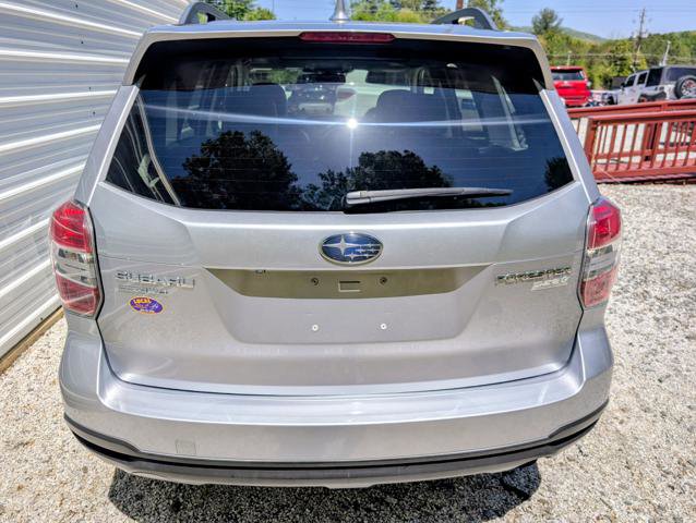 Used 2016 Subaru Forester 2.5i Limited w/ Popular Package #2 AWD/4WD image 17