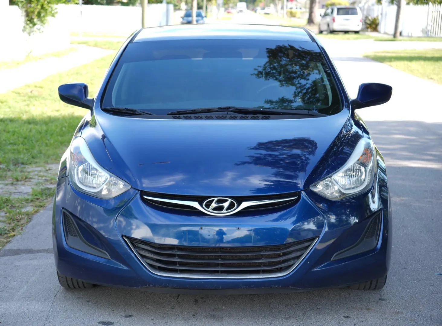 Used 2016 Hyundai Elantra SE FWD image 5