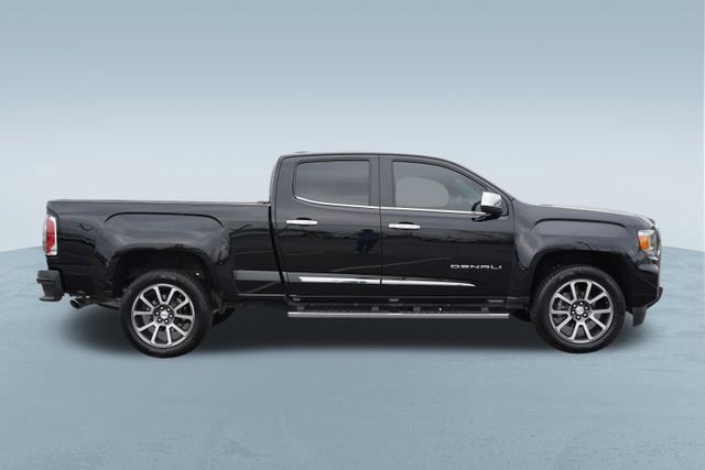Used 2021 GMC Canyon Denali image 9