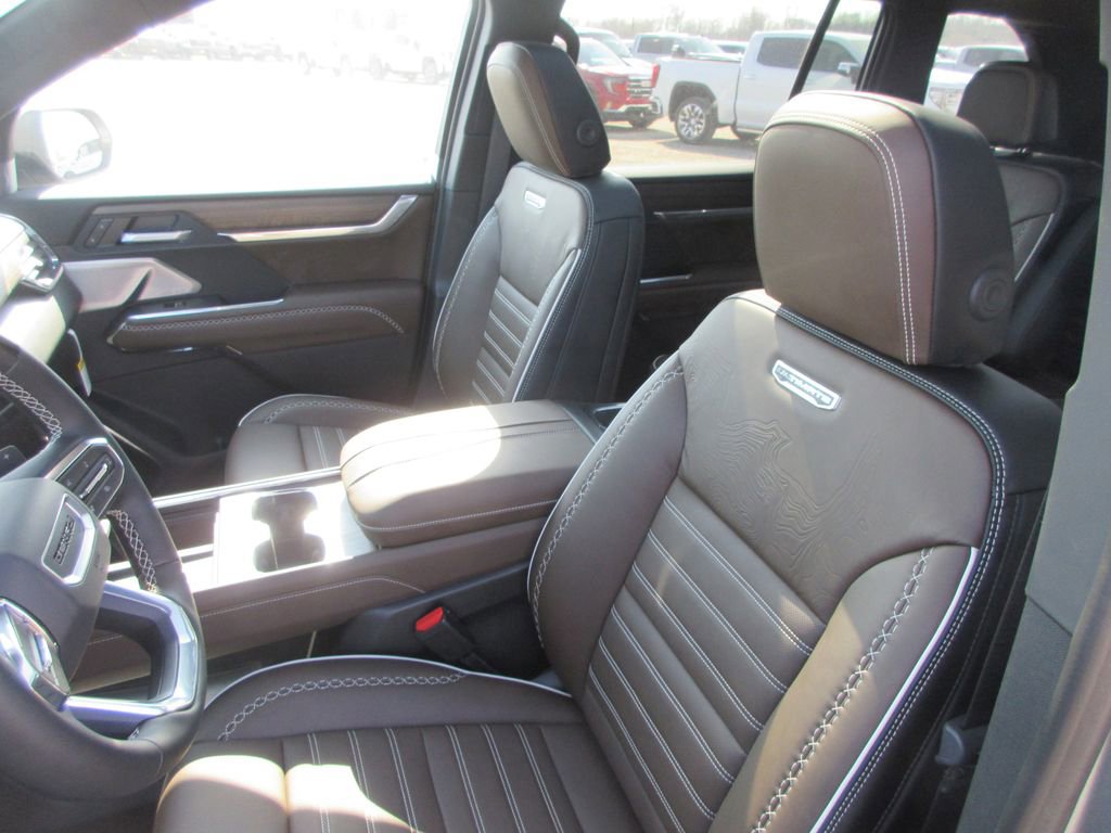 New 2026 GMC Acadia Denali Ultimate image 12